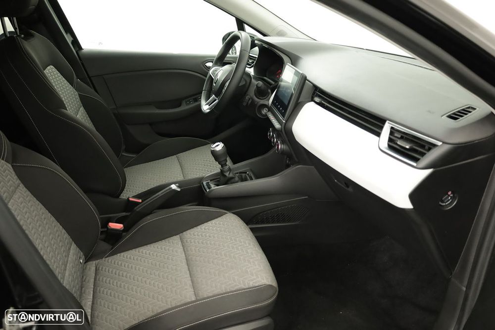 Renault Clio 1.0 TCe Evolution Bi-Fuel - 23