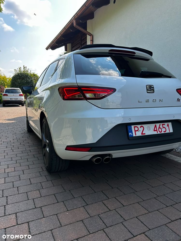 Seat Leon - 21