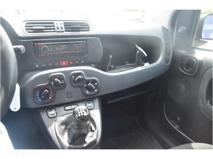 Fiat Panda - 9