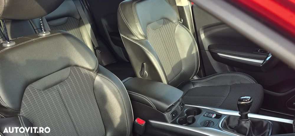 Renault Kadjar Energy dCi 130 4x4 Bose Edition - 28