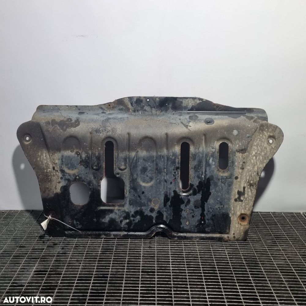 Scut motor Dacia Duster Facelift 1.5 Dci 2014 - 2017 (1418) - 1