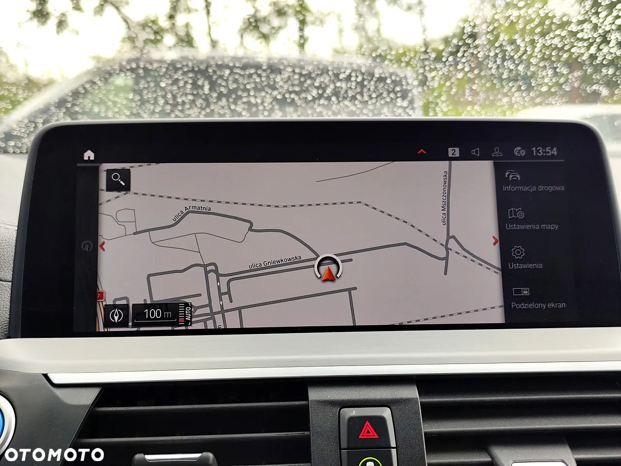BMW iX3 80kWh Impressive - 23