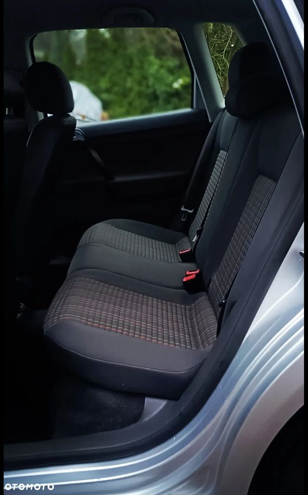 Volkswagen Polo 1.4 Automatik Goal - 27