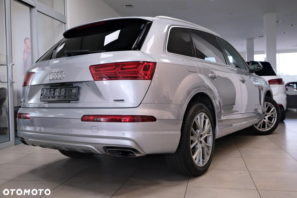Audi Q7 - 20