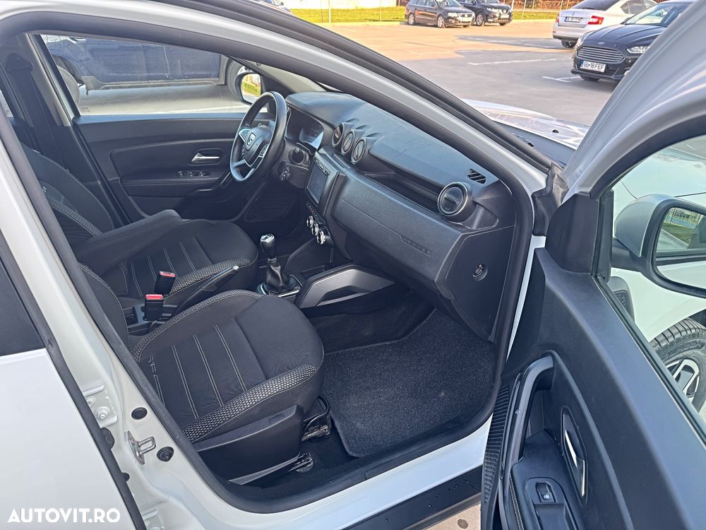 Dacia Duster 1.5 dCi 4x2 Laureate - 7