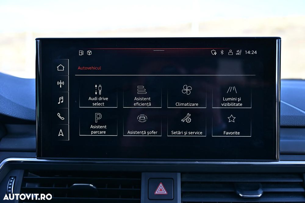 Audi A4 35 TDI S tronic MHEV Advanced - 29