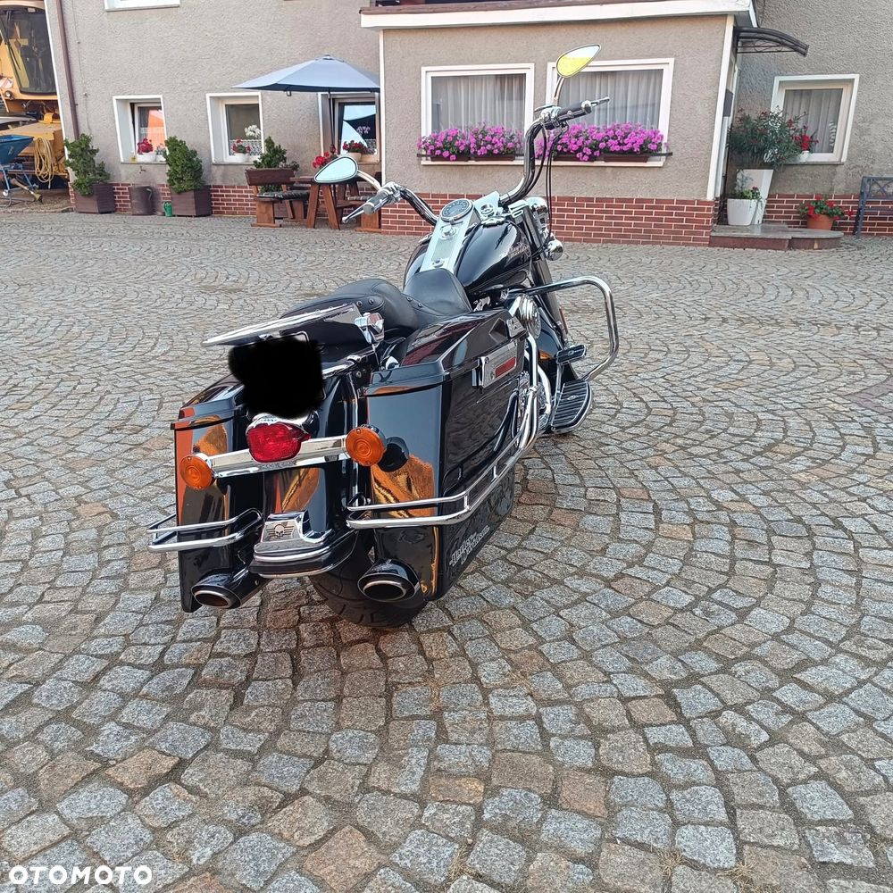 Harley-Davidson Touring Road King - 3