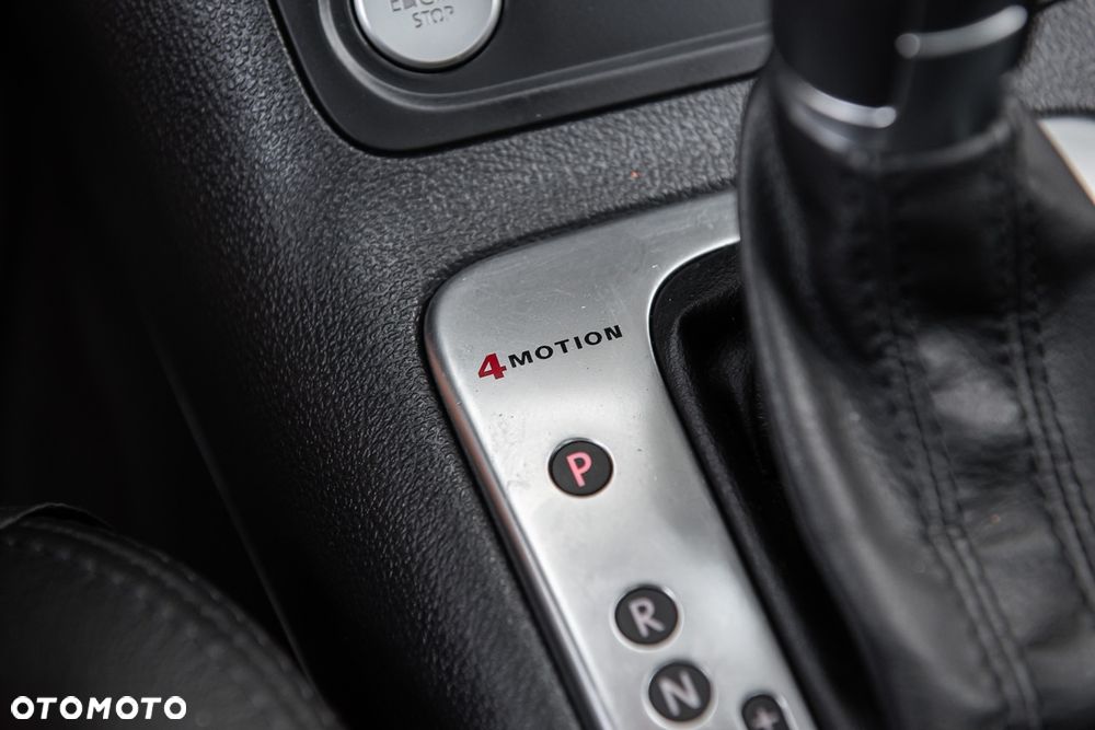 Volkswagen Tiguan 2.0 TSI 4Motion DSG Trend & Fun - 27