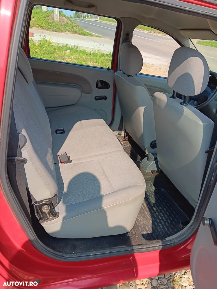 Dacia Logan MCV 1.4 MPI Ambiance - 6
