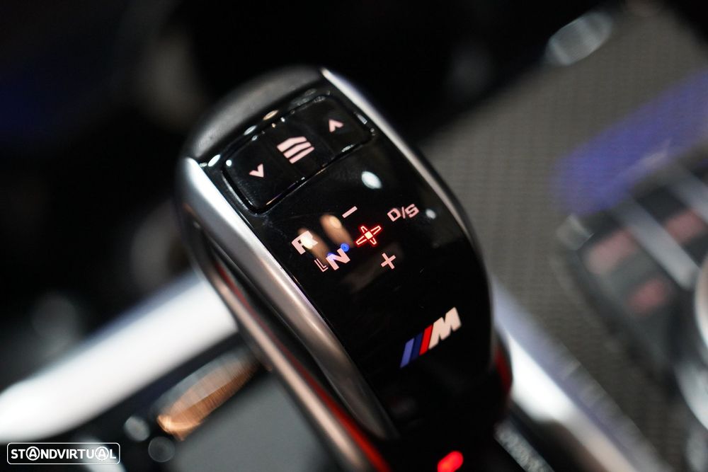 BMW X4 M Competition - 22