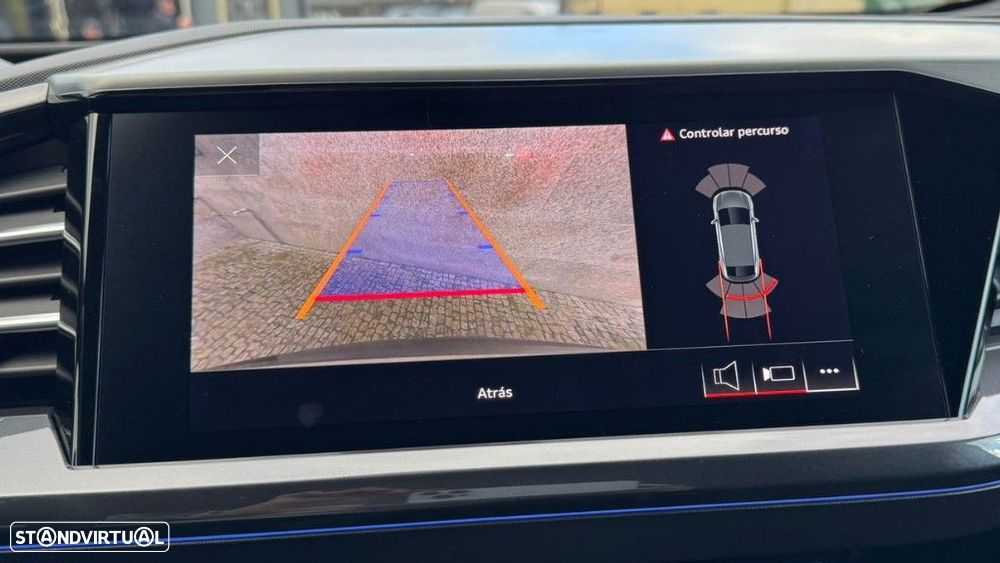 Audi Q4 Sportback e-tron 40 82 kWH - 12