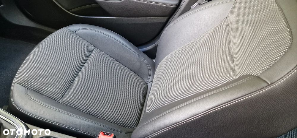 Opel Astra 1.4 Turbo Cosmo - 31