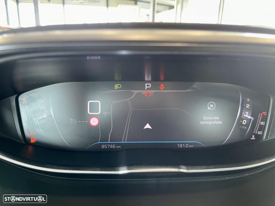 Peugeot 5008 PureTech 130 EAT8 Stop & Start Active Business-Pack - 13