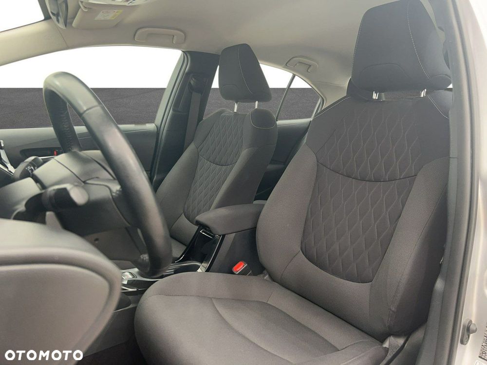 Toyota Corolla 1.5 Comfort - 16