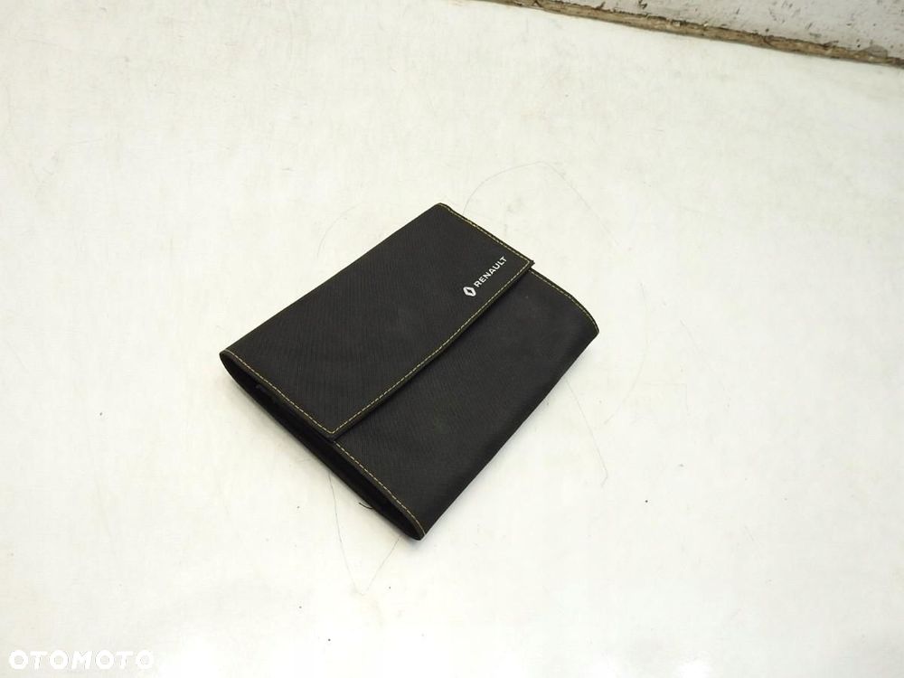 INSTRUKCJA OBSŁUGI RENAULT MEGANE IV - 7