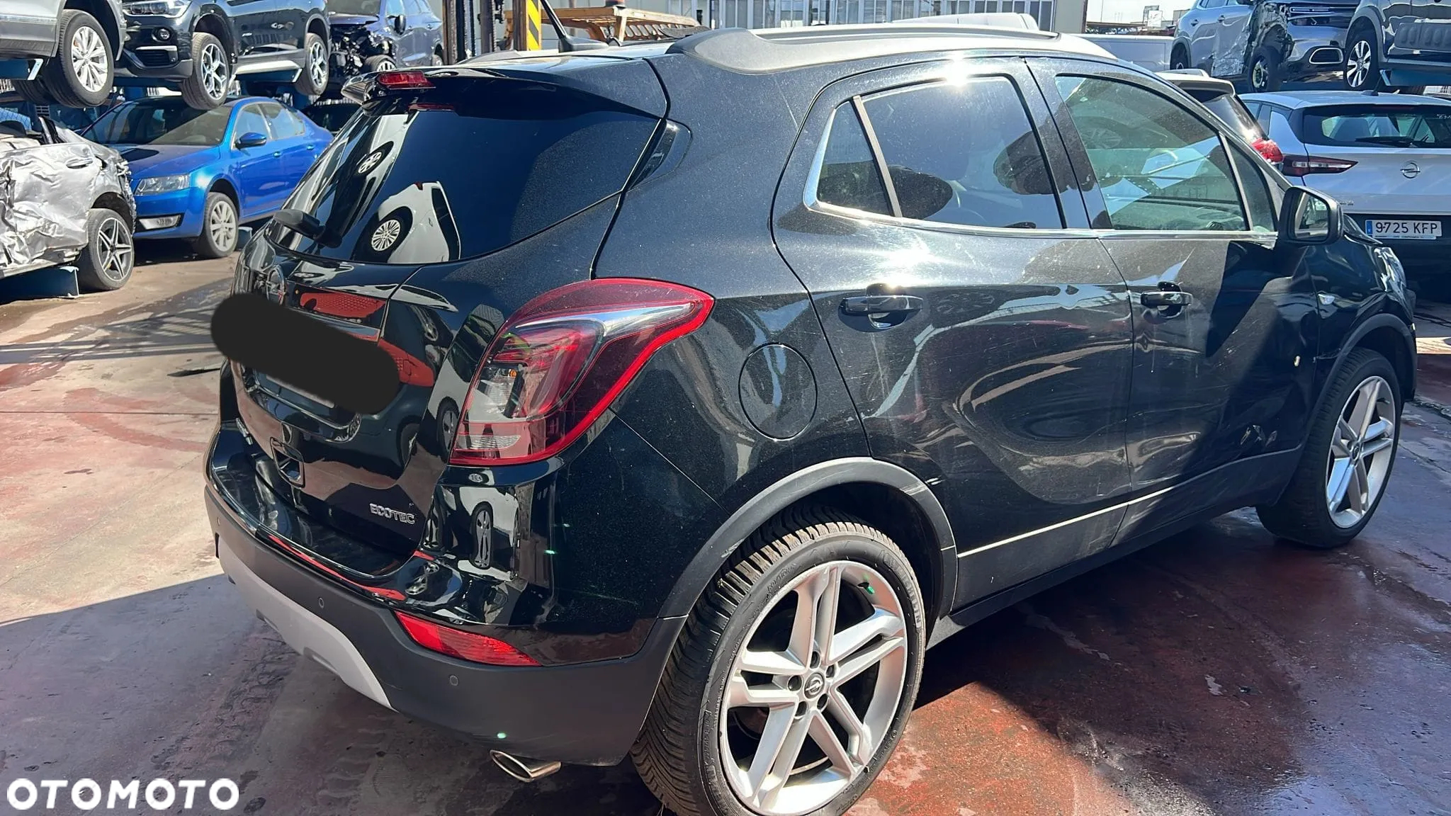 Opel Mokka - 4