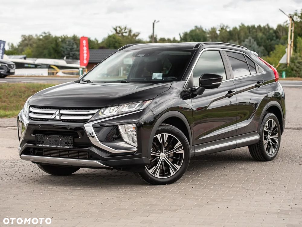 Mitsubishi Eclipse Cross - 6