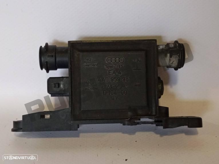 Módulo Confort / Fecho Central 4a095_9981 Audi A4 B5 (8d) [1994 - 1