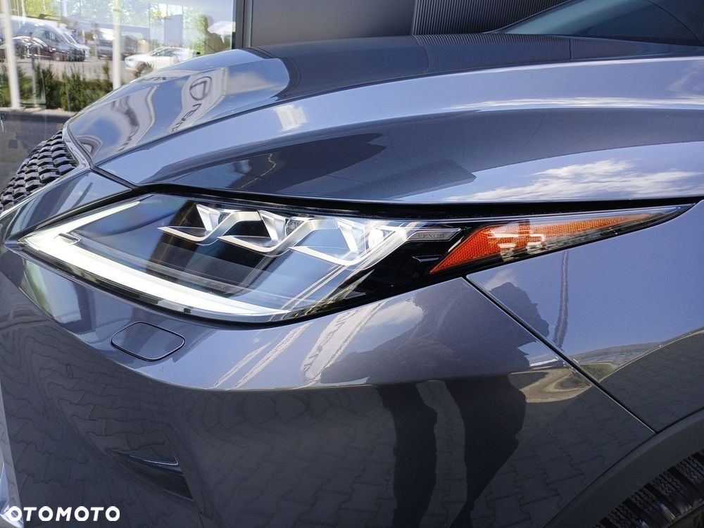 Lexus RX - 27