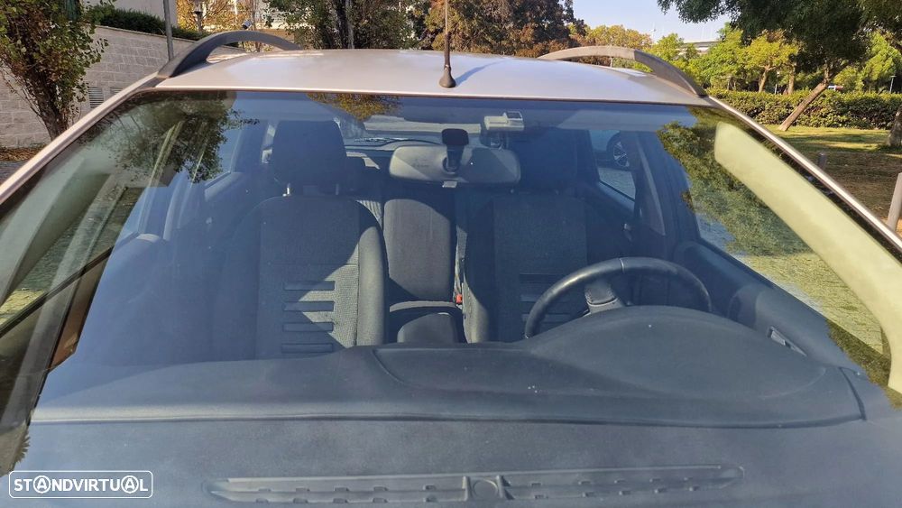 Ford Focus SW 1.6 TDCi Trend - 34