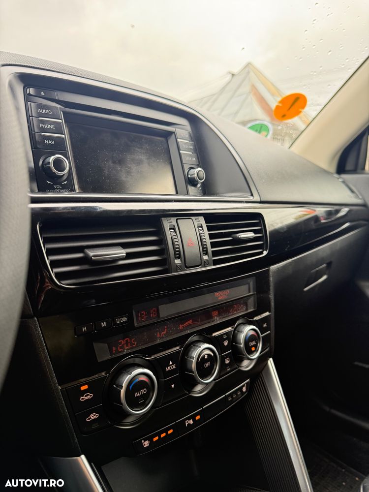 Mazda CX-5 SKYACTIV-D 150 Prime-Line - 19