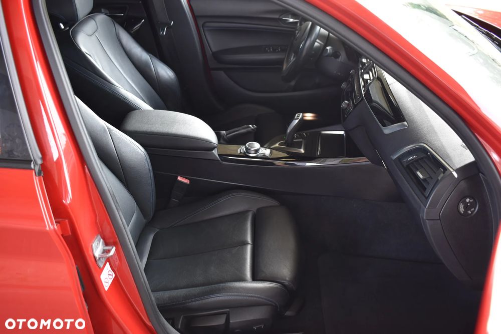 BMW Seria 1 120i GPF M Sport Shadow sport - 15