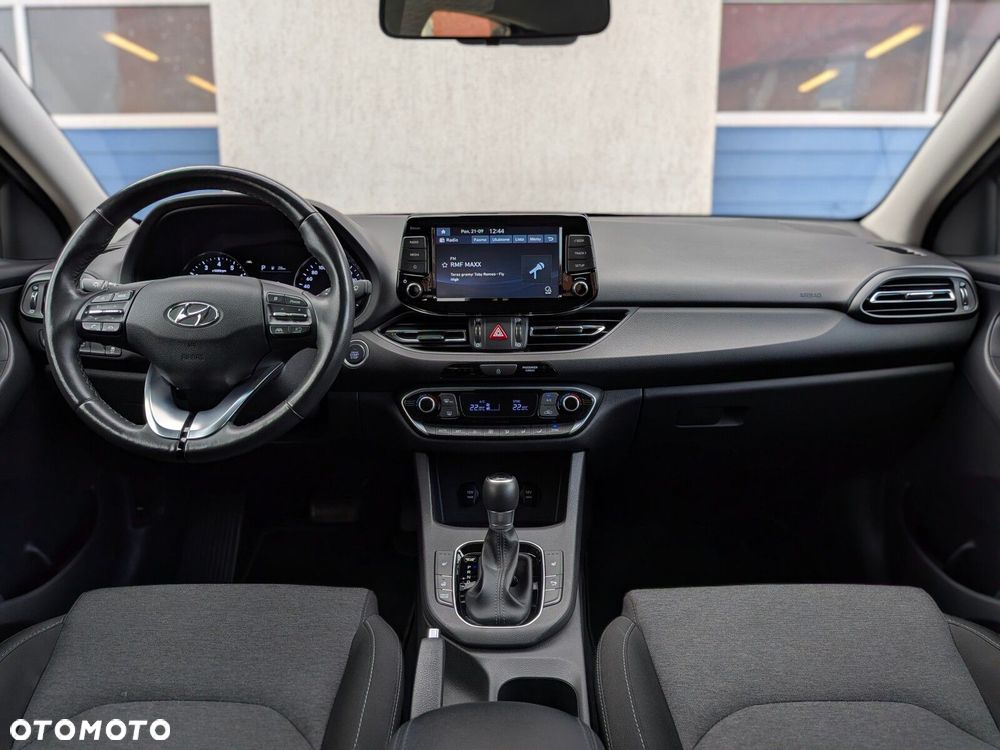 Hyundai i30 1.5 T-GDI 48V Smart DCT - 19