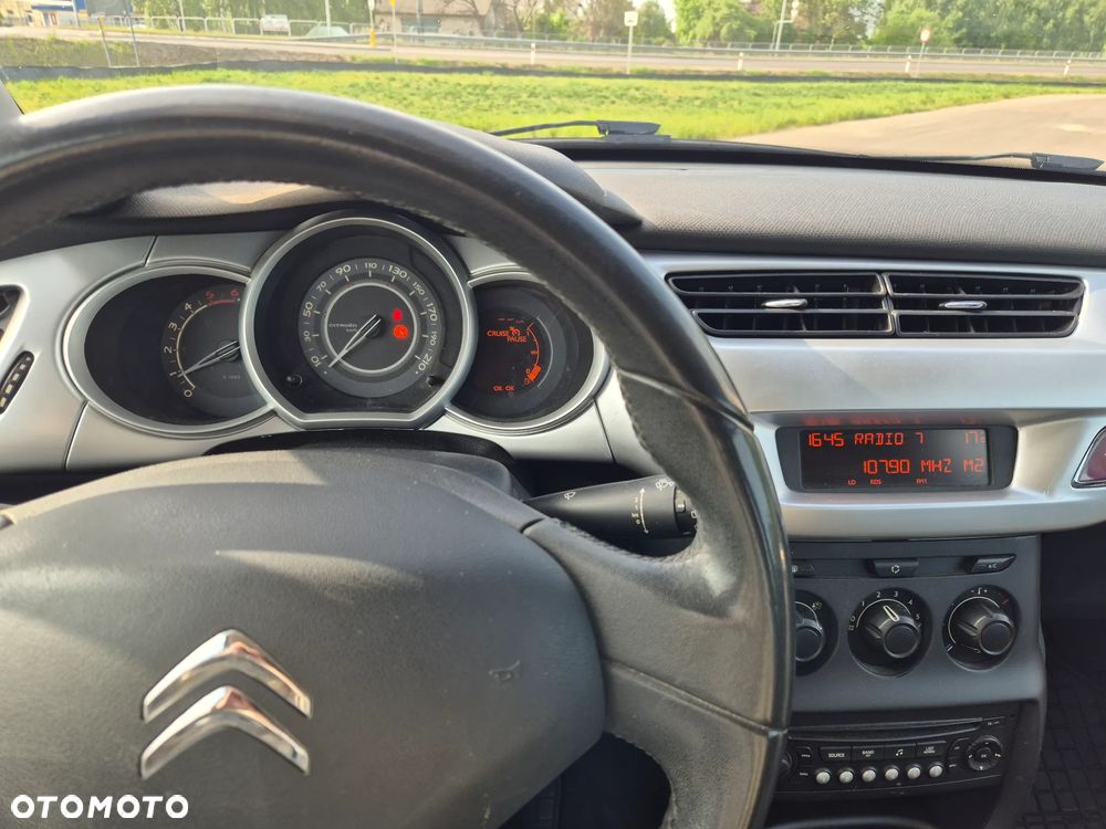 Citroën C3 1.4 HDi Seduction - 11