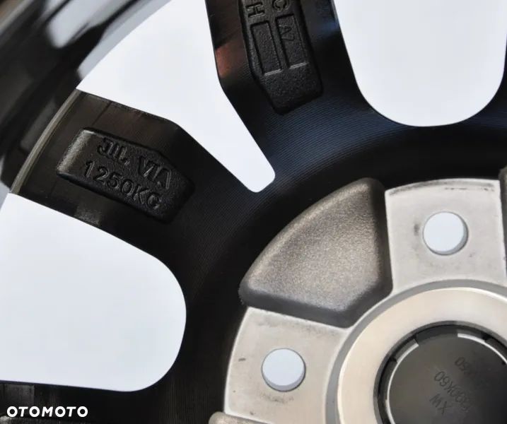 FELGI 16 5x130 RENAULT MASTER - 4