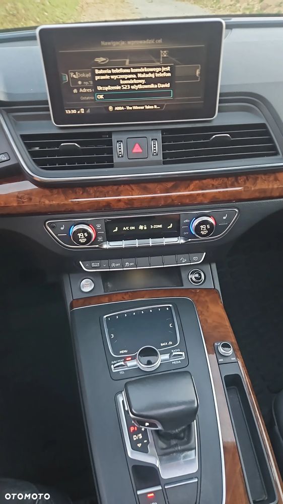 Audi Q5 2.0 TFSI Quattro Sport S tronic - 20