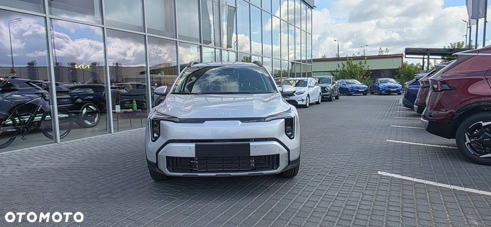 Kia Stonic 2026 photo 2
