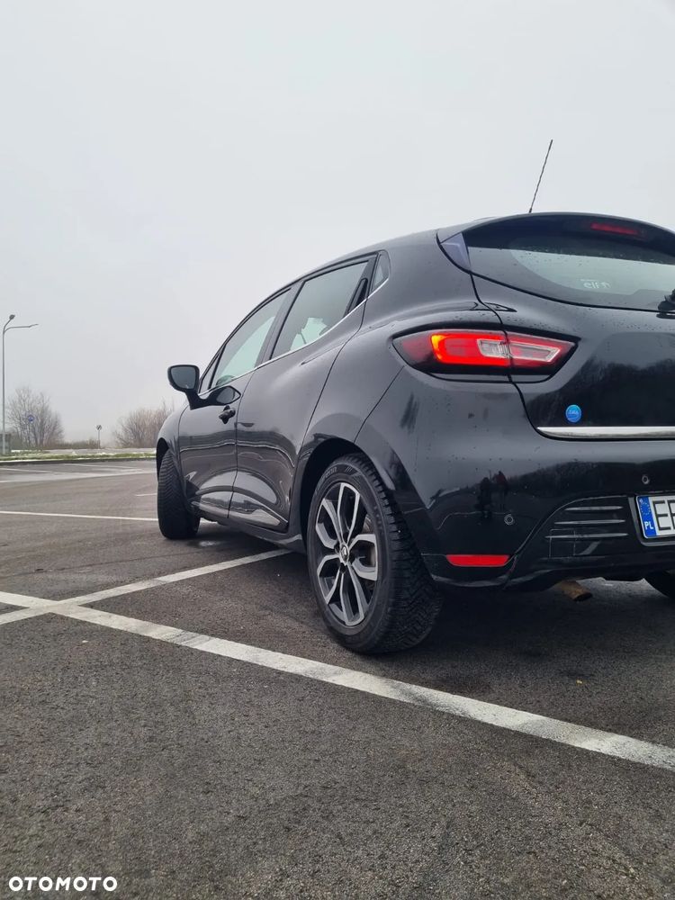 Renault Clio 0.9 Energy TCe Intens+ EU6 - 3
