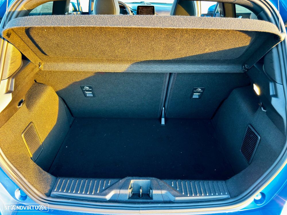 Ford Fiesta 1.5 EcoBoost ST High - 43