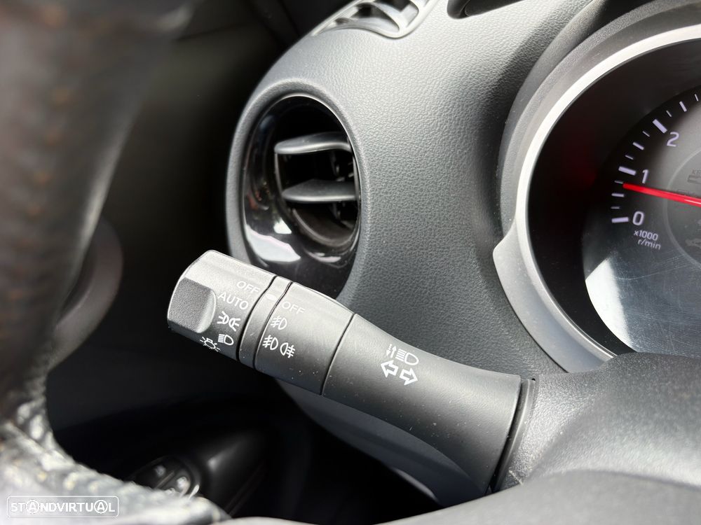 Nissan Juke 1.2 DIG-T Tekna Premium - 31