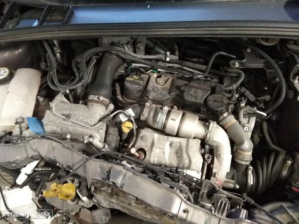 Para Peças Ford Focus Iii - 9