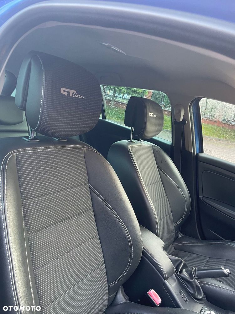 Renault Megane 1.2 16V TCe Energy Limited EU6 - 7