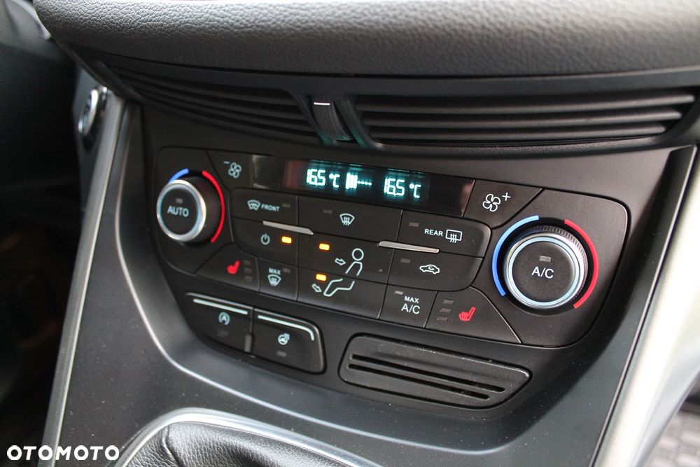 Ford Kuga 2.0 TDCi 2x4 Cool & Connect - 29