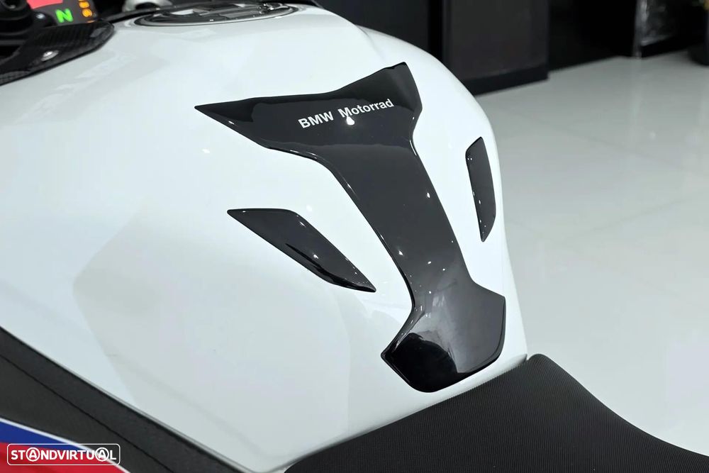 BMW S 1000 RR - 22