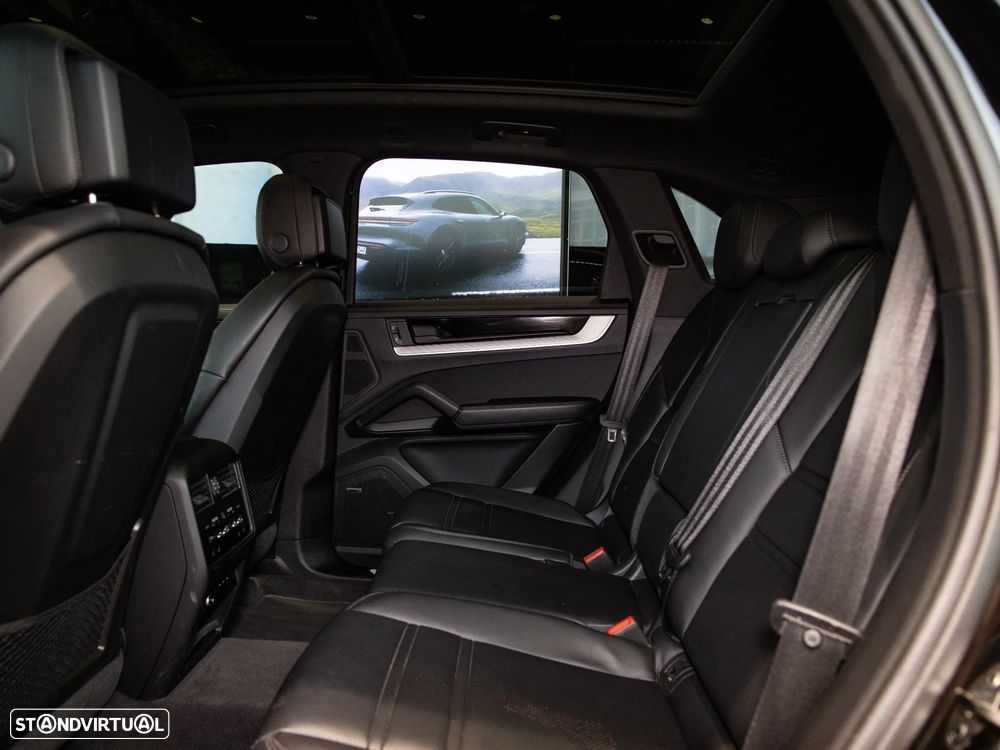 Porsche Cayenne S E-Hybrid - 29