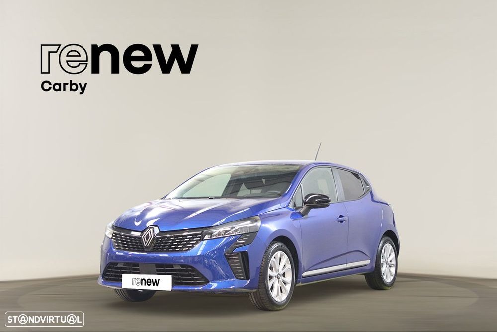 Renault Clio 1.0 TCe Evolution - 1