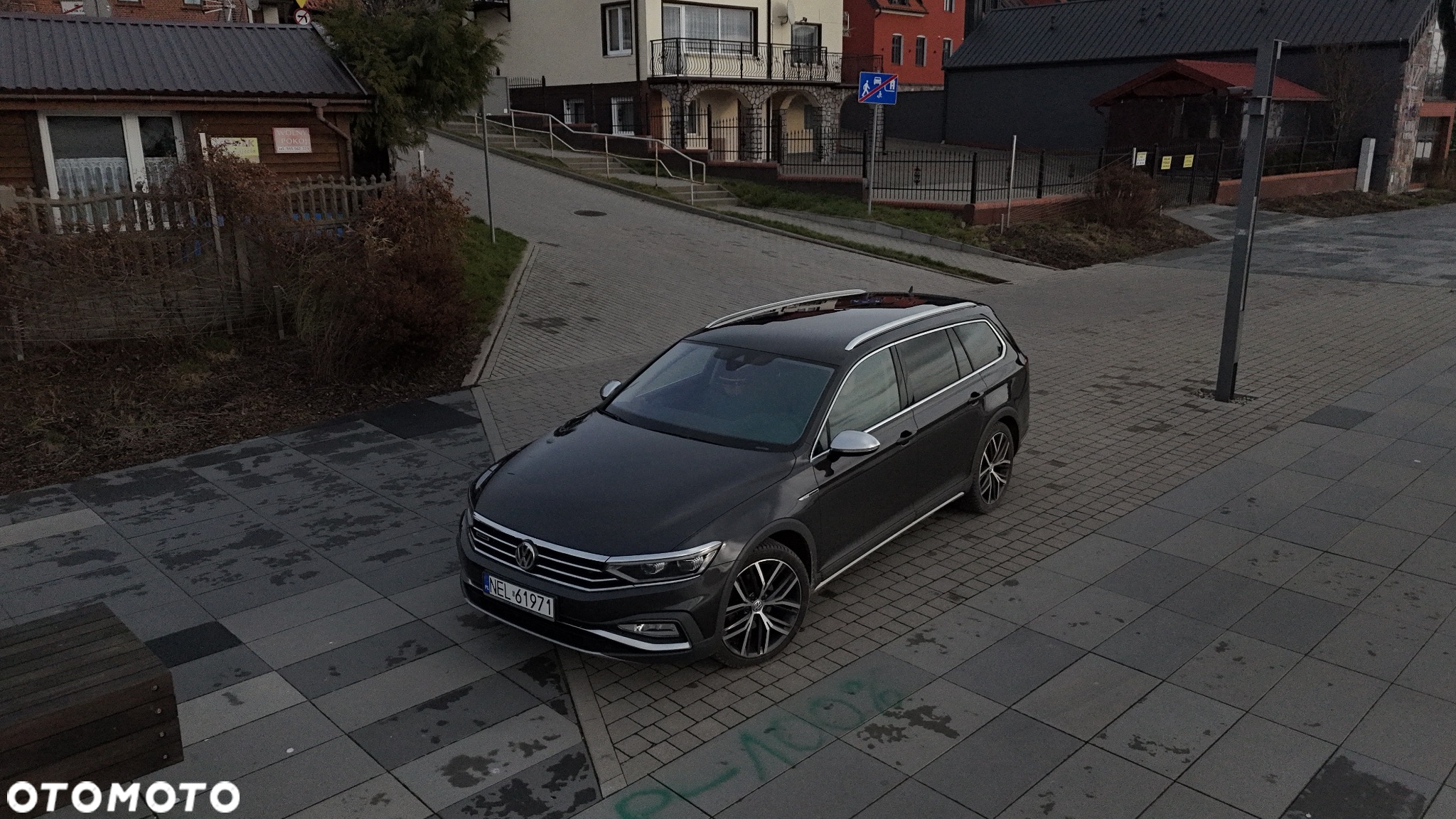 Volkswagen Passat 2.0 TDI BMT 4Mot Highline DSG - 15