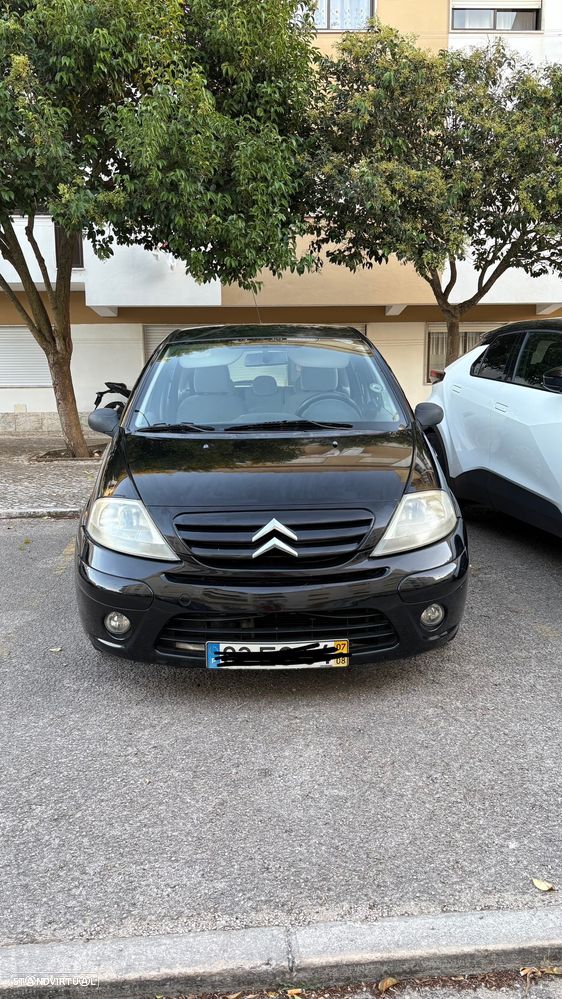 Citroën C3 - 4