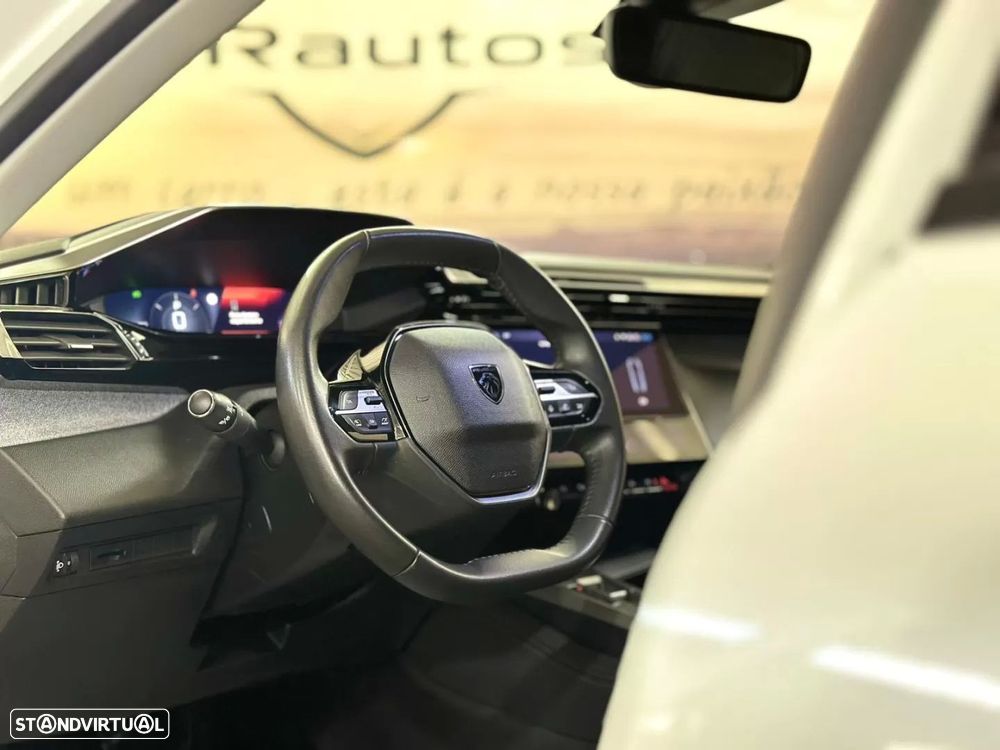 Peugeot 308 - 18