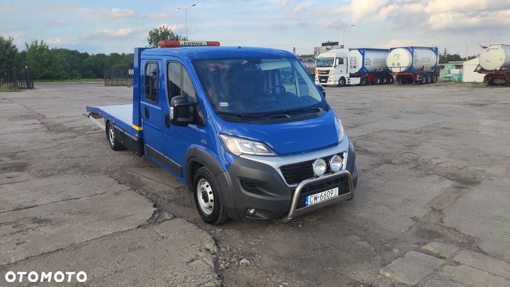 Fiat Ducato - 7