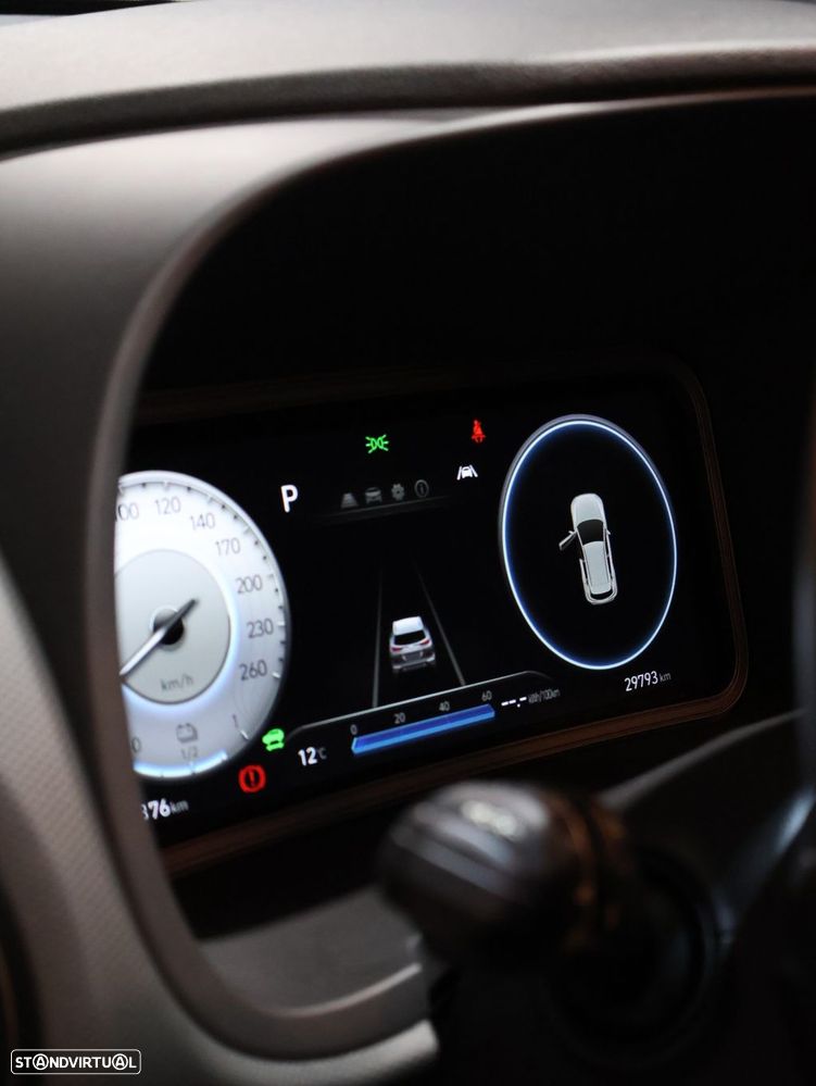 Hyundai Kauai 64 kWh Premium - 12