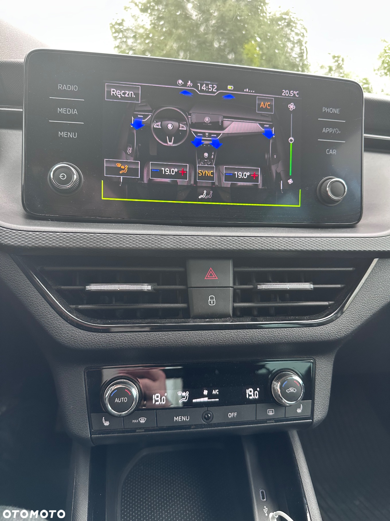 Skoda Scala 1.0 TSI Ambition - 11
