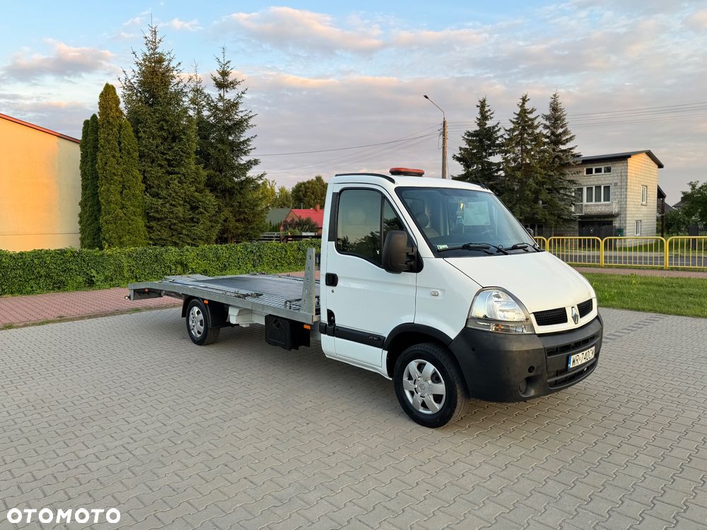 Renault Master - 5