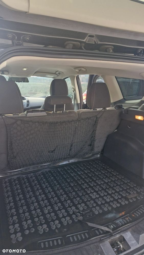Ford Escape - 11