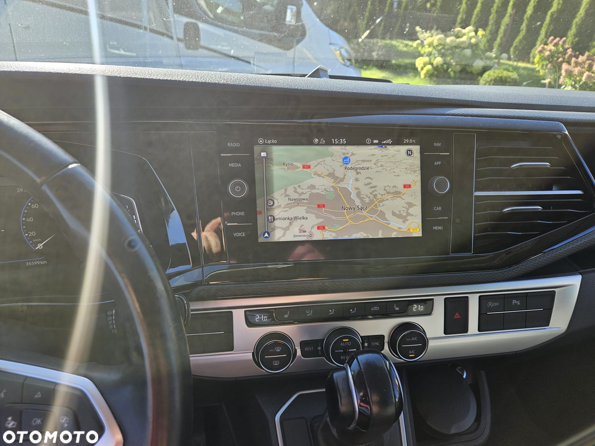 Volkswagen California - 9