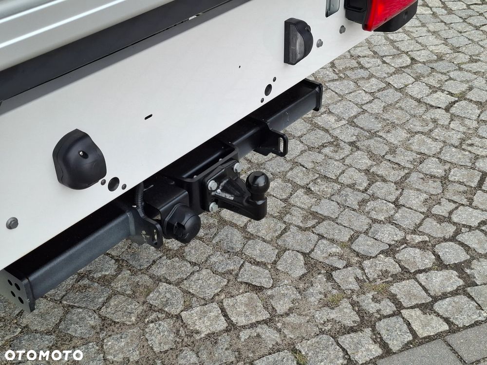 Volkswagen Crafter - 4